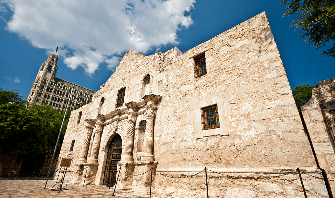 Car Rental in Texas Fox